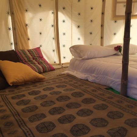 Acatitlan Glamping Ξενοδοχείο Valle de Bravo Εξωτερικό φωτογραφία