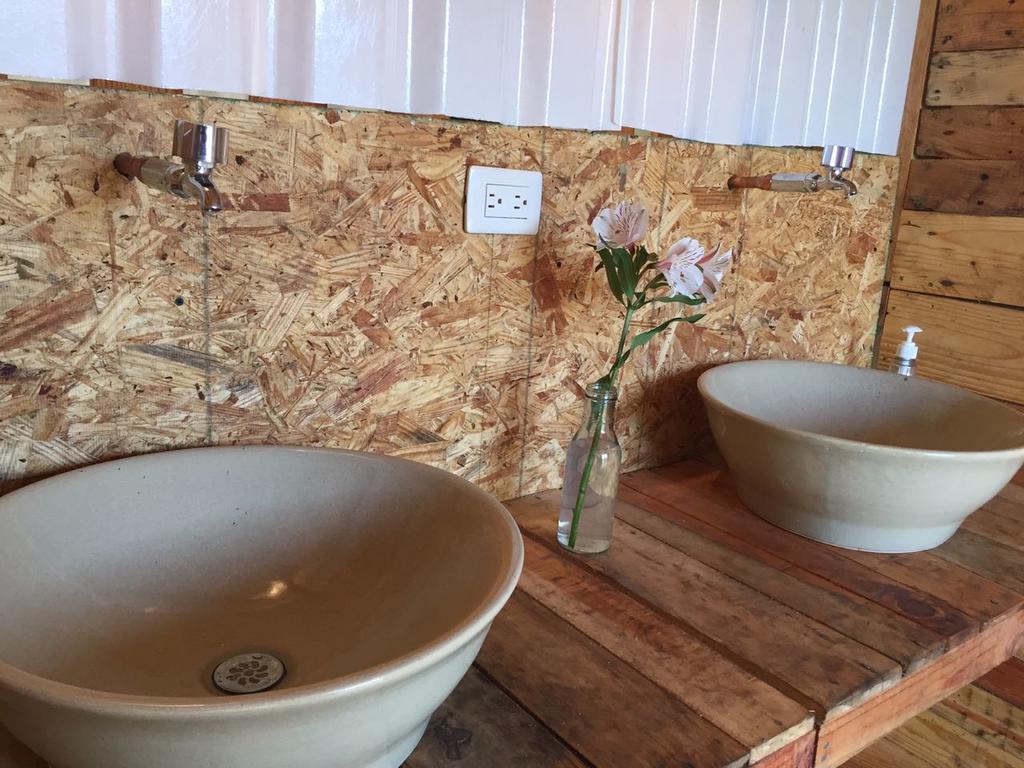 Acatitlan Glamping Ξενοδοχείο Valle de Bravo Εξωτερικό φωτογραφία