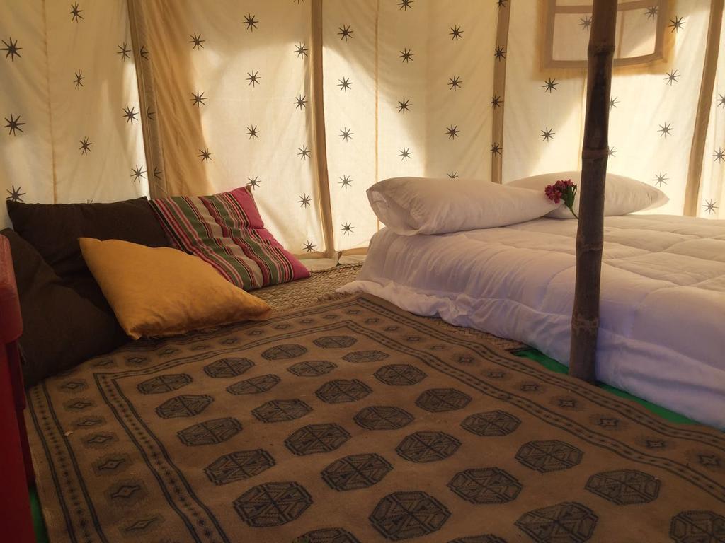Acatitlan Glamping Ξενοδοχείο Valle de Bravo Εξωτερικό φωτογραφία