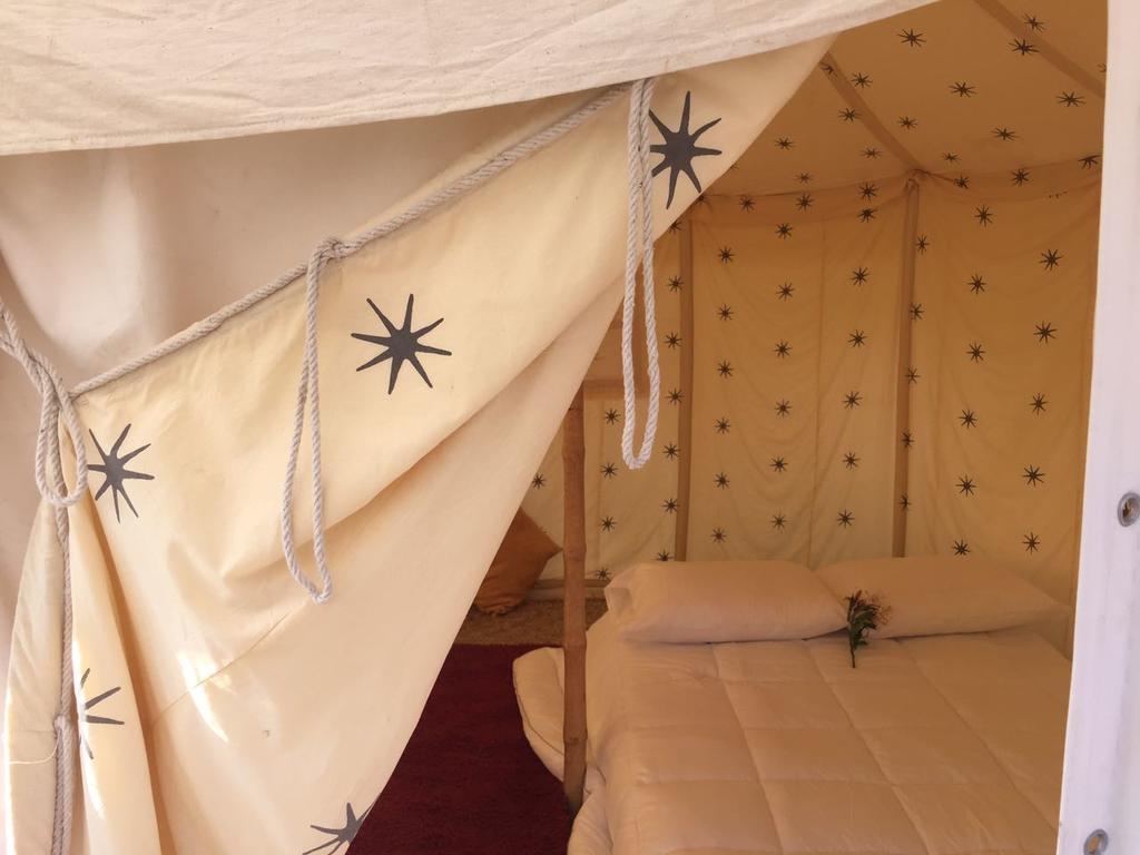 Acatitlan Glamping Ξενοδοχείο Valle de Bravo Εξωτερικό φωτογραφία