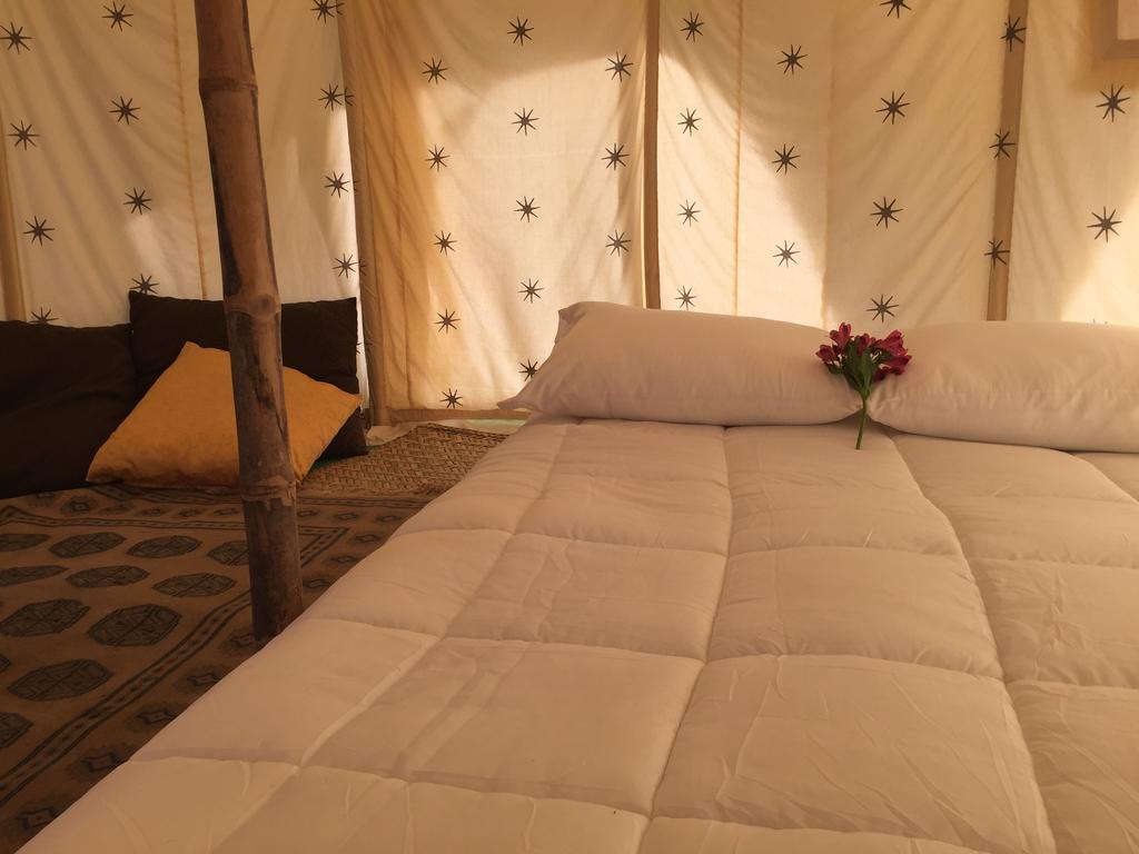 Acatitlan Glamping Ξενοδοχείο Valle de Bravo Εξωτερικό φωτογραφία
